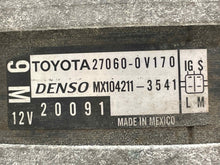 Load image into Gallery viewer, ALTERNATOR Toyota Camry Rav4 13 14 15 16 17 18 100 AMP - NW521047