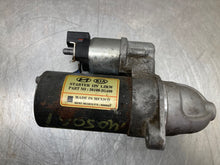 Load image into Gallery viewer, STARTER MOTOR Santa Fe Sonata Optima Sorento 14 15 16 - NW464904