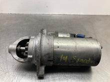 Load image into Gallery viewer, STARTER MOTOR Santa Fe Sonata Optima Sorento 14 15 16 - NW464904