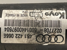 Load image into Gallery viewer, STEERING RACK Audi A6 2002 02 2003 03 2004 04 3.0L - NW168505