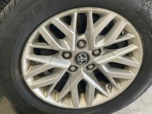 Load image into Gallery viewer, WHEEL RIM Toyota Camry 16 17 16x7 ALLOY 16x7, 5 lug, 4-1/2" - NW521662
