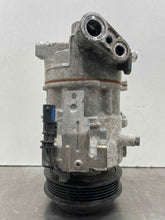Load image into Gallery viewer, AC A/C AIR CONDITIONING COMPRESSOR ATS CTS Camaro 2013-2020 - NW436433