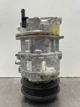 Load image into Gallery viewer, AC A/C AIR CONDITIONING COMPRESSOR ATS CTS Camaro 2013-2020 - NW436433