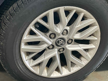 Load image into Gallery viewer, WHEEL RIM Toyota Camry 16 17 16x7 ALLOY 16x7, 5 lug, 4-1/2" - NW521663