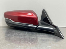 Load image into Gallery viewer, Side View Door Mirror Cadillac CTS 2019 - NW436457