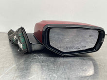 Load image into Gallery viewer, Side View Door Mirror Cadillac CTS 2019 - NW436457