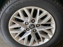 Load image into Gallery viewer, WHEEL RIM Toyota Camry 16 17 16x7 ALLOY 16x7, 5 lug, 4-1/2" - NW521664