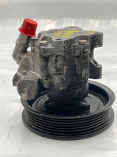 Load image into Gallery viewer, POWER STEERING PUMP F-Type Vanden Pl XF XFR XJ XJL XJR XK XKR 10-15 - NW332773