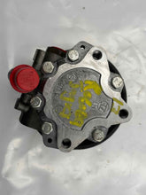 Load image into Gallery viewer, POWER STEERING PUMP F-Type Vanden Pl XF XFR XJ XJL XJR XK XKR 10-15 - NW332773