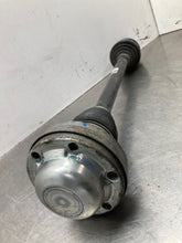 Load image into Gallery viewer, Axle Shaft Cadillac CTS 2019 - NW436367