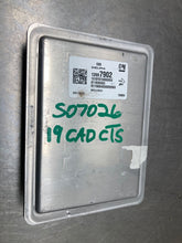 Load image into Gallery viewer, ECU ECM COMPUTER Chevrolet Cruze 2017 17 - NW436479
