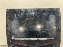 Load image into Gallery viewer, Radio Cadillac CTS 2019 - NW436688