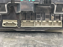 Load image into Gallery viewer, TEMPERATURE CONTROLS Audi A6 S6 06 07 08 09 10 11 - NW436590
