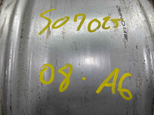 Load image into Gallery viewer, WHEEL RIM A4 A6 S4 2005-2011 18x8 ALLOY - NW436832