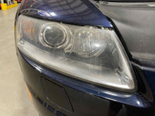 Load image into Gallery viewer, HEADLIGHT LAMP ASSEMBLY Audi A6 2006 06 2007 07 2008 08 Right - NW436598