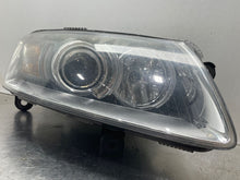 Load image into Gallery viewer, HEADLIGHT LAMP ASSEMBLY Audi A6 2006 06 2007 07 2008 08 Right - NW436598
