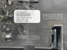 Load image into Gallery viewer, RADIO DISPLAY PANEL Volvo C70 S80 V70 XC70 07 08 09 10 11 - NW140478