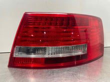 Load image into Gallery viewer, OUTER TAIL LIGHT LAMP A6 S6 2005 05 2006 06 2007 07 2008 08 Right - NW436784