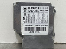 Load image into Gallery viewer, AIRBAG CONTROL MODULE COMPUTER Audi A6 06 07 08 09 10 - NW436409