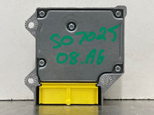 Load image into Gallery viewer, AIRBAG CONTROL MODULE COMPUTER Audi A6 06 07 08 09 10 - NW436409