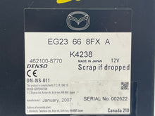 Load image into Gallery viewer, INFO-GPS SCREEN Mazda Cx-7 2007 07 2008 08 2009 09 - NW105554