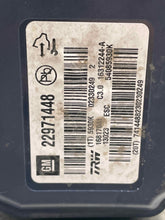 Load image into Gallery viewer, ABS ANTI-LOCK BRAKE PUMP Lacrosse Regal Malibu 12 13 14 15 16 - NW521723