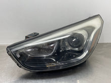 Load image into Gallery viewer, HEADLIGHT LAMP ASSEMBLY Hyundai Tucson 14 15 16 17 Left - NW436601