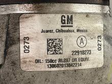 Load image into Gallery viewer, AC Compressor Buick Regal 2013 - NW521762