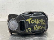 Load image into Gallery viewer, Throttle Body Buick Regal 2013 - NW521957