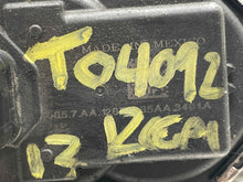 Load image into Gallery viewer, Throttle Body Buick Regal 2013 - NW521957