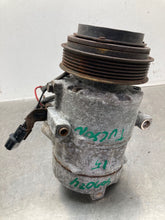Load image into Gallery viewer, AC A/C AIR CONDITIONING COMPRESSOR Tucson 2014 14 2015 15 - NW436436