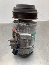 Load image into Gallery viewer, AC A/C AIR CONDITIONING COMPRESSOR Tucson 2014 14 2015 15 - NW436436