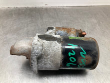 Load image into Gallery viewer, Starter Motor Hyundai Tucson 2015 - NW436769
