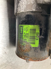 Load image into Gallery viewer, Starter Motor Hyundai Tucson 2015 - NW436769