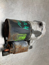 Load image into Gallery viewer, Starter Motor Hyundai Tucson 2015 - NW436769