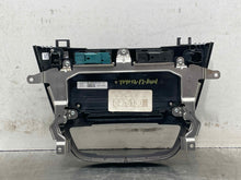 Load image into Gallery viewer, RADIO CONTROLS Buick Regal 2012 12 2013 13 - NW521909