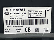 Load image into Gallery viewer, Computer Buick Regal 2013 - NW521754