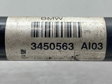 Load image into Gallery viewer, FRONT CV AXLE SHAFT BMW X3 2007 07 2008 08 2009 09 2010 10 Left - NW436903