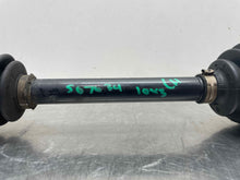 Load image into Gallery viewer, FRONT CV AXLE SHAFT BMW X3 2007 07 2008 08 2009 09 2010 10 Left - NW436903