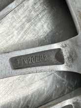 Load image into Gallery viewer, WHEEL RIM 745i 745li 750i 750il 750LI 760li 02-08 20x9 ALLOY - NW337407