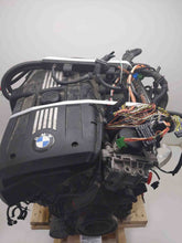 Load image into Gallery viewer, ENGINE BMW X3 2007 07 2008 08 2009 09 2010 10 3.0L - NW437009