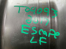 Load image into Gallery viewer, WHEEL RIM Ford Escape 17 18 19 19x8 ALUM 19x8, 5 lug, 4-1/4" - NW521984
