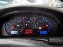 Load image into Gallery viewer, SPEEDOMETER CLUSTER VW Passat 1999 99 2000 00 2001 01 - NW339542
