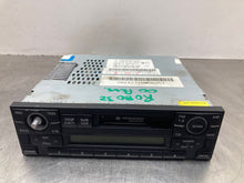 Load image into Gallery viewer, RADIO Golf Jetta Passat 1999 99 00 01 02 03 AM/FM/CASS - NW339443