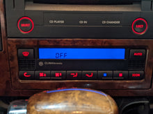 Load image into Gallery viewer, Temp Climate AC Heater Control Jetta Golf Passat Beetle 00 01 02 03 04 05 - 11 - NW339267