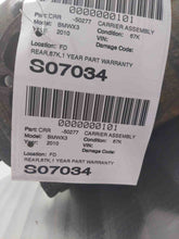 Load image into Gallery viewer, Carrier Assembly BMW X3 2010 - NW436960