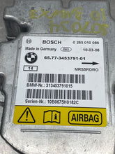 Load image into Gallery viewer, Computer BMW X3 2010 - NW436941