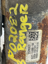 Load image into Gallery viewer, Starter Motor Ford Ranger 2008 - NW169953