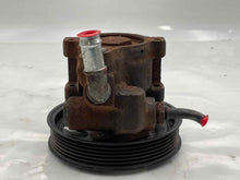 Load image into Gallery viewer, Power Steering Pump Ford Ranger 2008 - NW162709