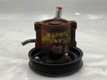 Load image into Gallery viewer, Power Steering Pump Ford Ranger 2008 - NW162709